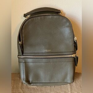 Henri Bendel Leather Exterior Backpack Bags for Women. Excellent Condition.